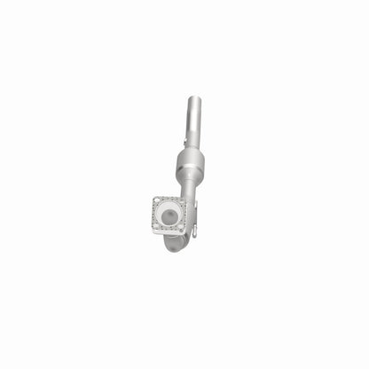 MagnaFlow Conv DF 99-01 VW Beetle / 99-03 Golf / 99-02 Jetta 2.0L Single Outlet Manifold Magnaflow