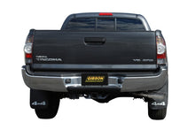 Load image into Gallery viewer, Gibson 13-15 Toyota Tacoma Base 4.0L 2.5in Cat-Back Single Exhaust - Stainless Gibson