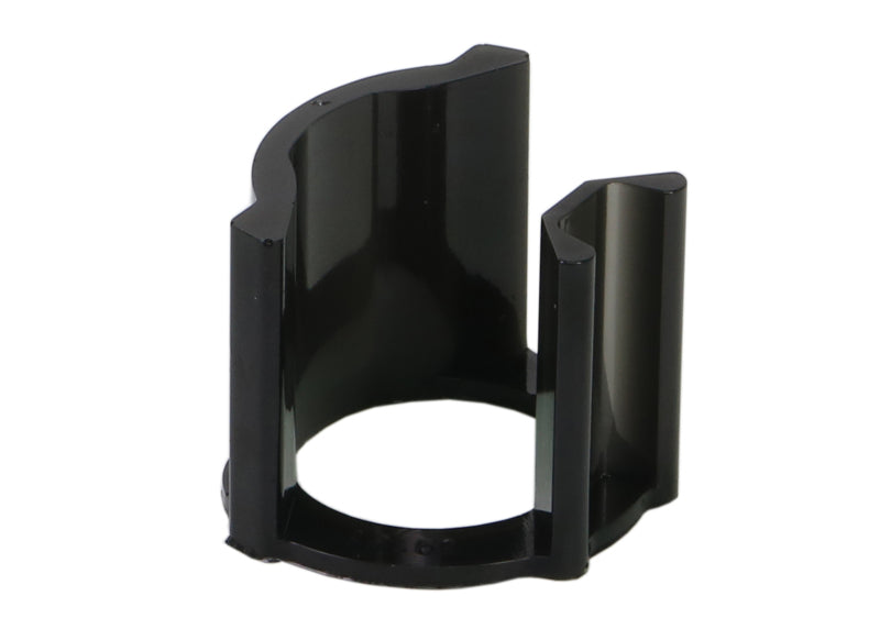 Whiteline 96-19 Honda Civic Transmission Mount Insert - eliteracefab.com