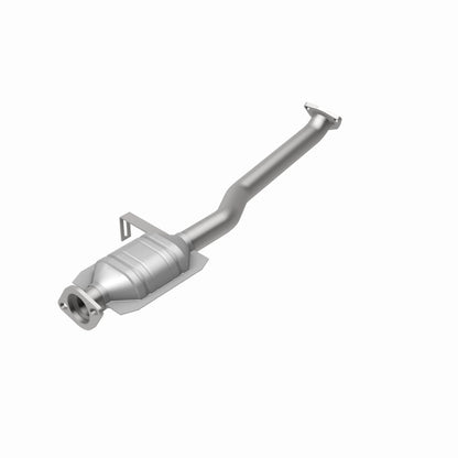 MagnaFlow Conv DF 90-93 Q45 4.5L Lf Magnaflow