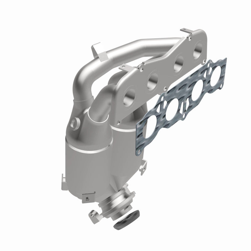 MagnaFlow Conv DF 01-06 Toyota Highlander 2.4L Magnaflow