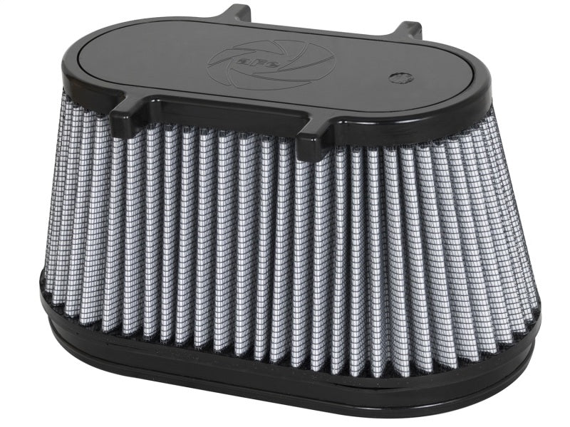 aFe MagnumFLOW Air Filters OER PDS A/F PDS GM Van 06-11 V8-6.6L (td) - eliteracefab.com