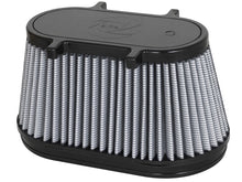 Load image into Gallery viewer, aFe MagnumFLOW Air Filters OER PDS A/F PDS GM Van 06-11 V8-6.6L (td) - eliteracefab.com