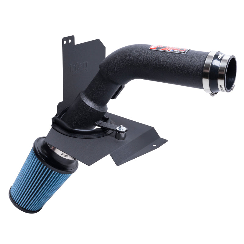 Injen Subaru WRX STI 2.5L Turbo SP Short Ram Air Intake System