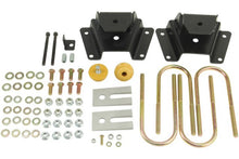 Load image into Gallery viewer, Belltech HANGER KIT 97-03 F150 Front Hangers 2inch - eliteracefab.com