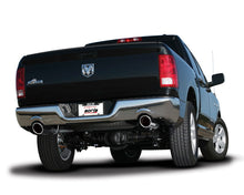 Load image into Gallery viewer, Borla 09-14 Dodge Ram 1500 5.7L V8 2/4WD Crew/Extended Cab SS Catback Exhaust - eliteracefab.com