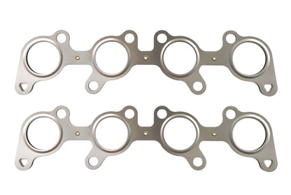 Cometic 11+ 5.0L Coyote .030 inch MLS Exhaust Gaskets (Pair) - eliteracefab.com