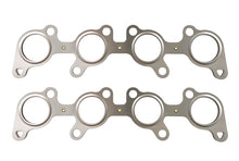 Load image into Gallery viewer, Cometic 11+ 5.0L Coyote .030 inch MLS Exhaust Gaskets (Pair) - eliteracefab.com