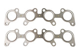 Cometic 11+ 5.0L Coyote .030 inch MLS Exhaust Gaskets (Pair)