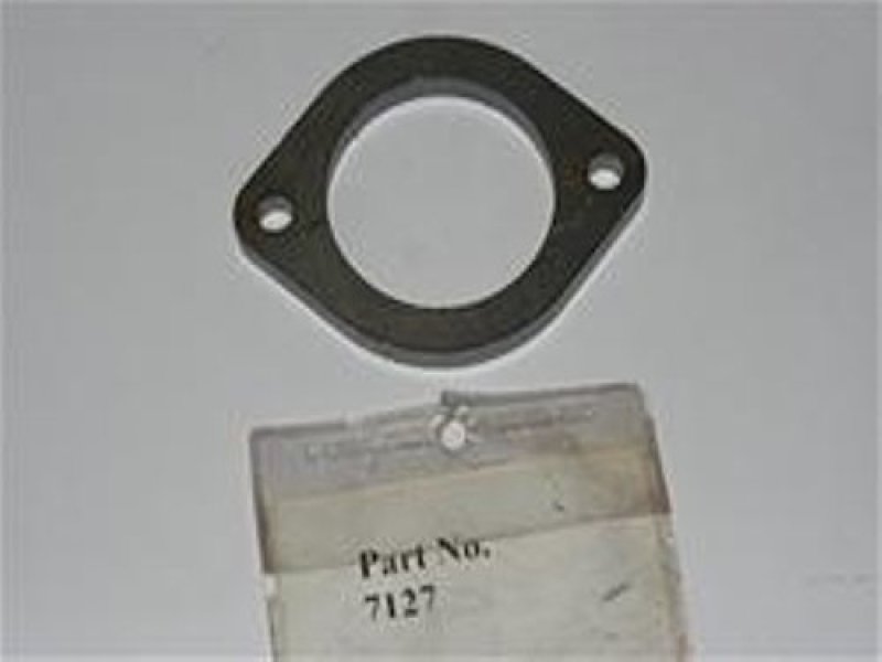 Kooks Universal 2 1/2in Two Bolt Coll Flange