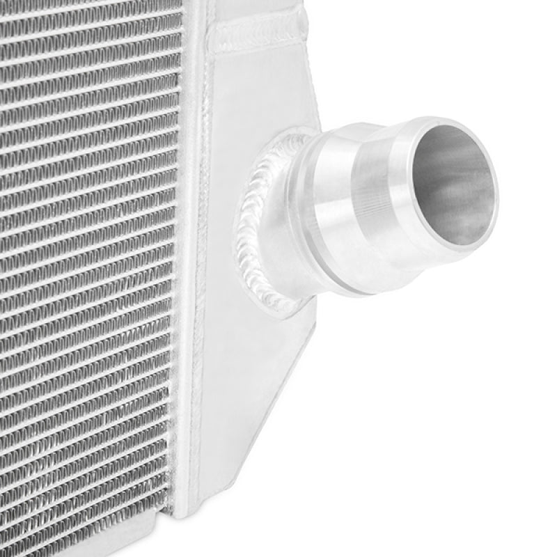 Mishimoto 11+ Chevy 6.6L Duramax Radiator - eliteracefab.com