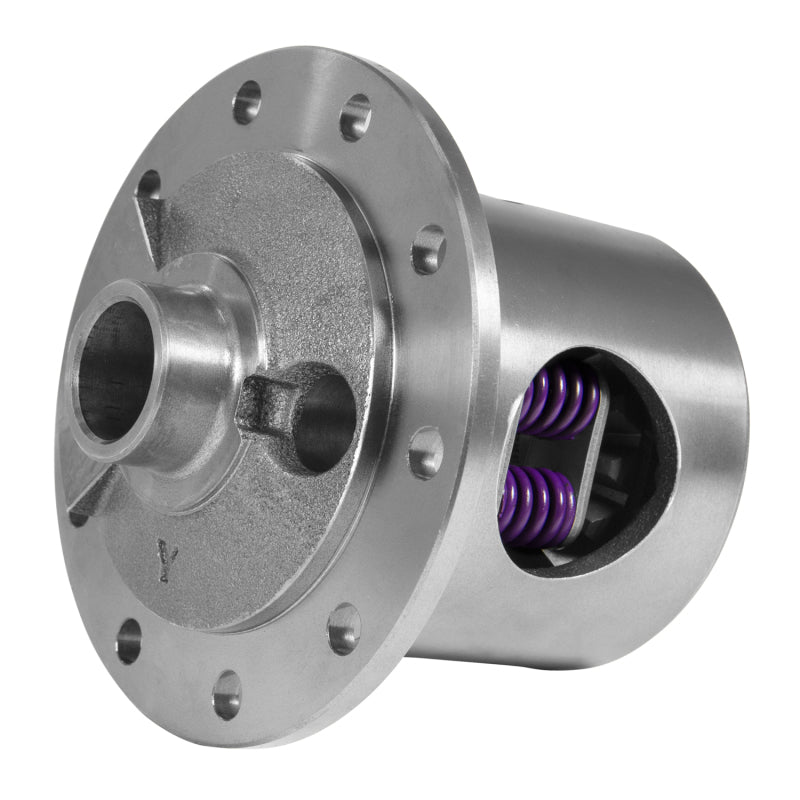 Yukon 8.8in Ford 3.27 Rear Ring & Pinion Install Kit 2.25in OD Axle Bearings and Seals Yukon Gear & Axle