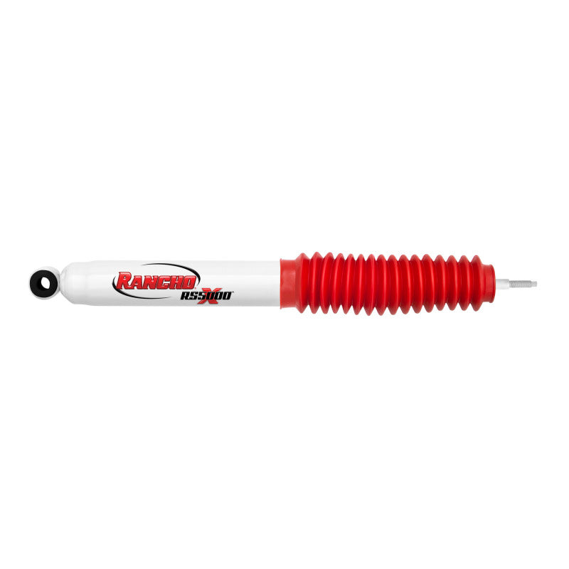 Rancho 81-96 Ford Bronco Front Outer RS5000X Shock - eliteracefab.com