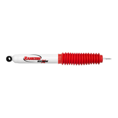 Rancho 81-96 Ford Bronco Front Outer RS5000X Shock - eliteracefab.com