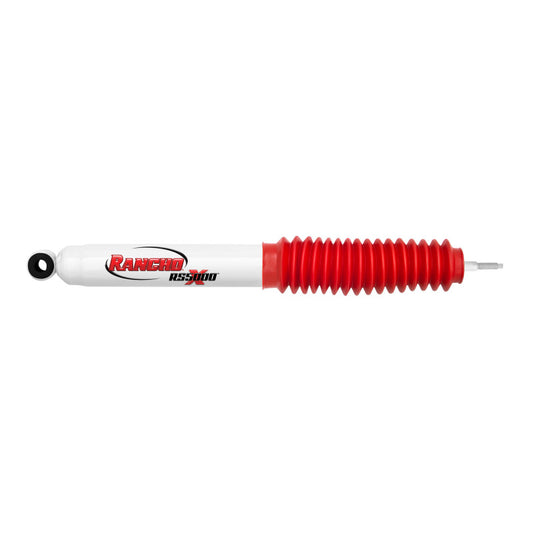 Rancho 81-96 Ford Bronco Front Outer RS5000X Shock - eliteracefab.com