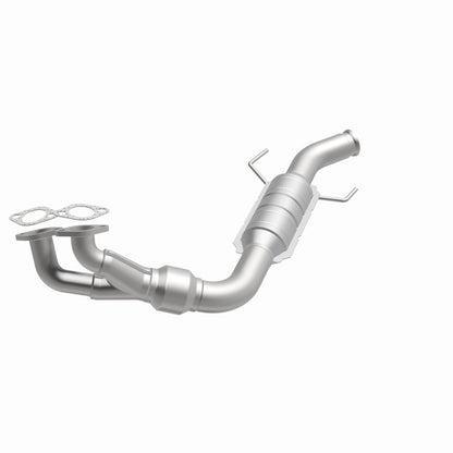 MagnaFlow Conv DF 97 Saab 900 2.3L Magnaflow