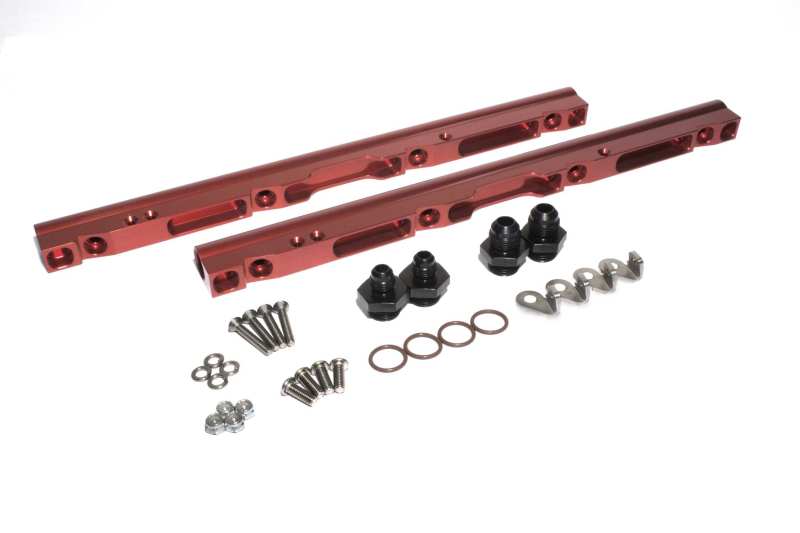 FAST Billet Fuel Rail Kit For LSXR