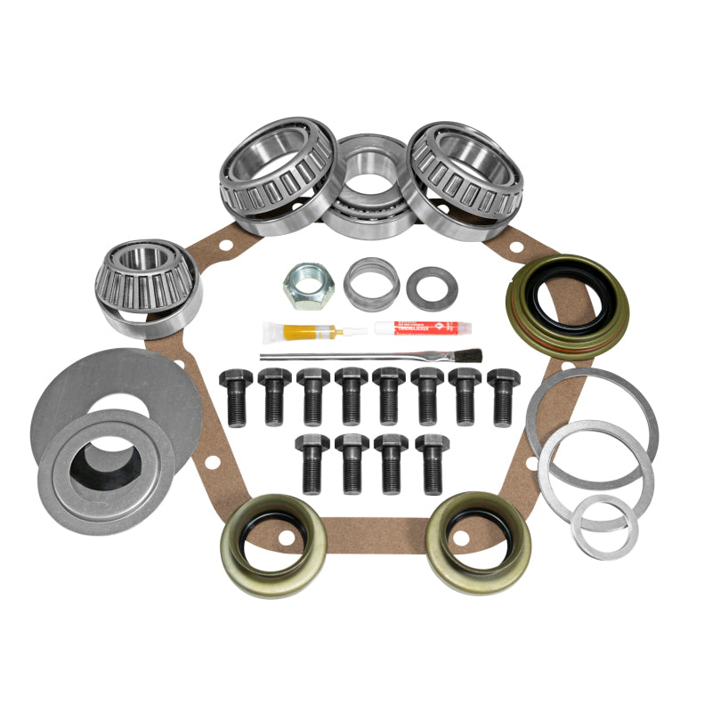 USA Standard Master Overhaul Kit Dana 60 Front - eliteracefab.com