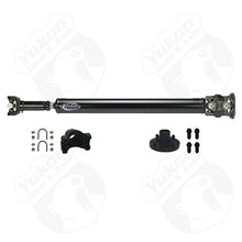 Load image into Gallery viewer, Yukon Gear Heavy Duty Driveshaft for 12-16 Jeep JK Front A/T Only