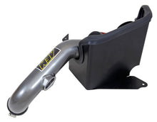 Load image into Gallery viewer, AEM 12-16 Chevrolet Sonic 1.4L L4 Gunmetal Gray Cold Air Intake - eliteracefab.com