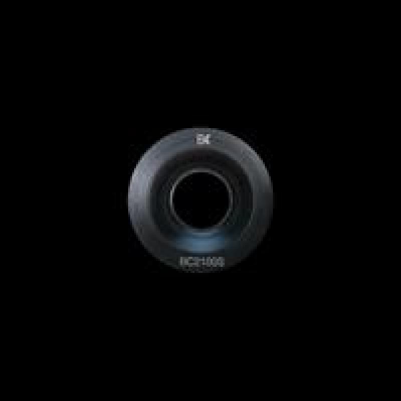 Brian Crower Mitsubishi 4G63 Eclipse/Evo Single Steel Retainer - BC2100S-1 Brian Crower