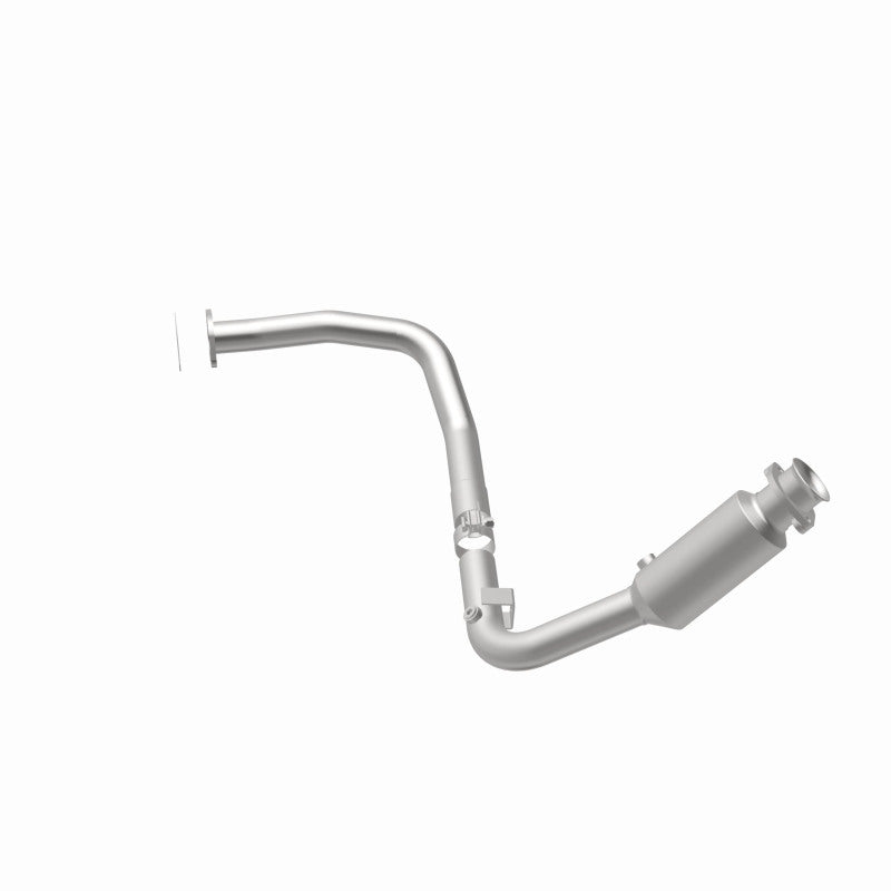 Magnaflow Conv DF 10-13 Land Rover LR4 V8 5.0L OEM Underbody Magnaflow