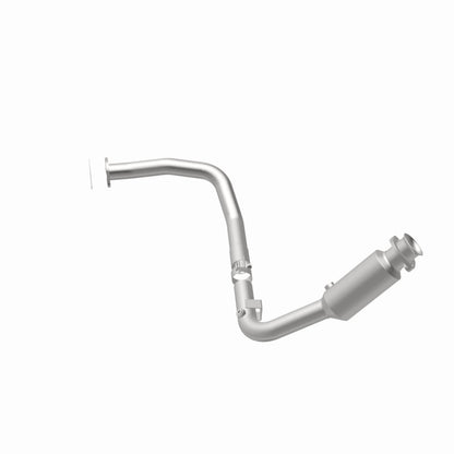 Magnaflow Conv DF 10-13 Land Rover LR4 V8 5.0L OEM Underbody Magnaflow