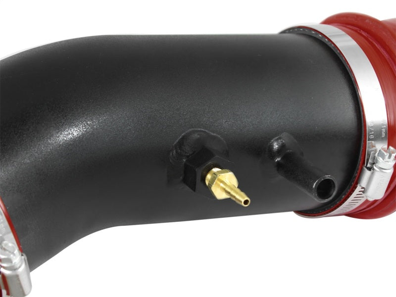 aFe MagnumFORCE Intake Super Stock Pro DRY S 07-13 Toyota Tundra V8 4.6L/5.7L - eliteracefab.com