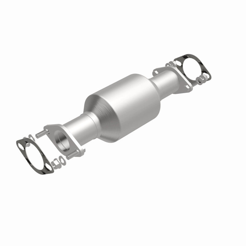 MagnaFlow Conv DF 03-06 Kia Sorento 3.5L Rear (49 State) Magnaflow