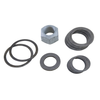 Yukon Gear Replacement Complete Shim Kit For Dana 80 Yukon Gear & Axle