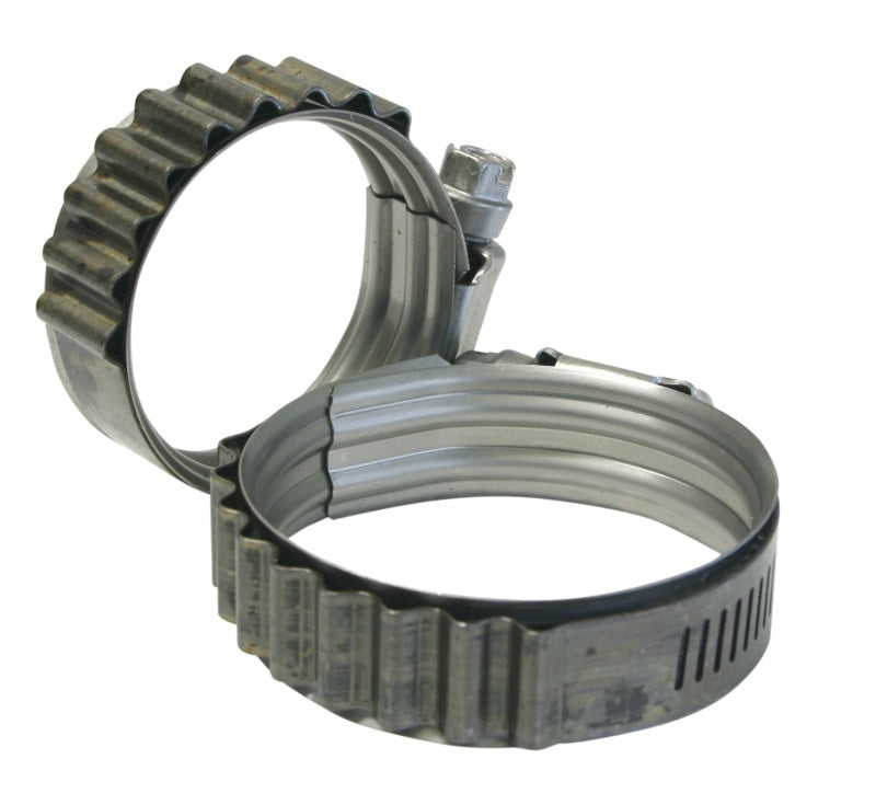 Turbosmart Turbo-Seal Tension Clamps 2.500-3.375 - eliteracefab.com