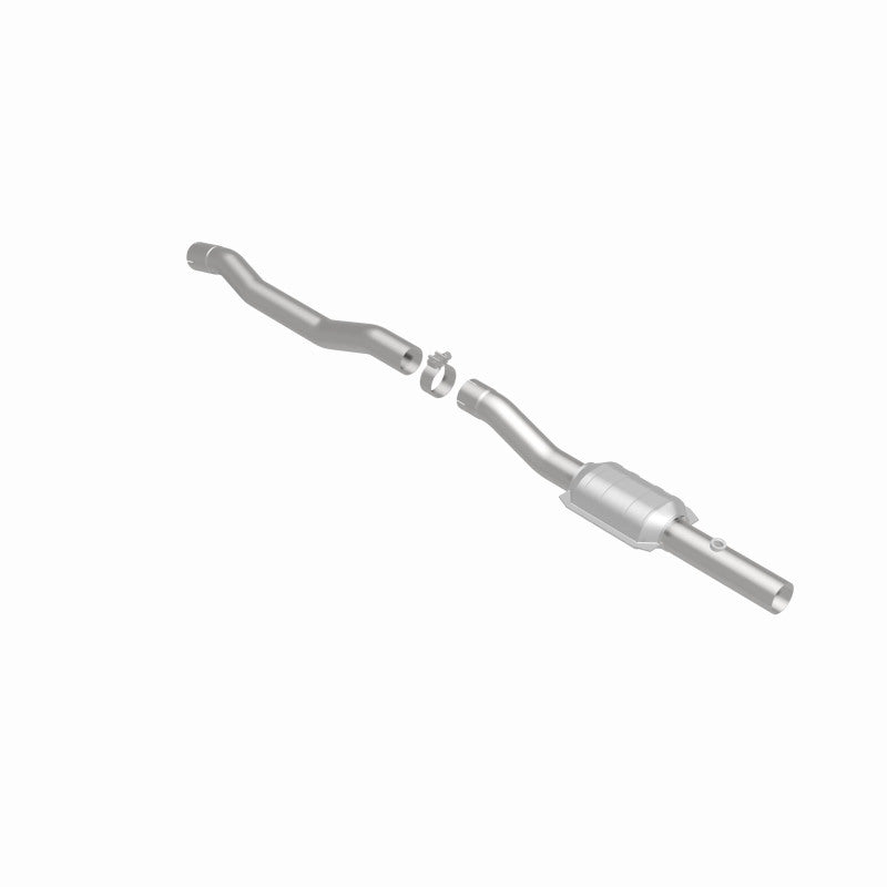 MagnaFlow Conv DF 97 Dodge Dakota 3.9L 4wd A Magnaflow