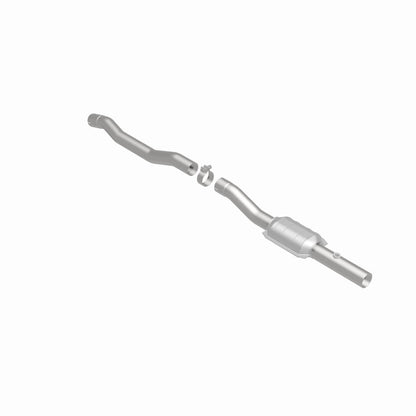 MagnaFlow Conv DF 97 Dodge Dakota 3.9L 4wd A Magnaflow