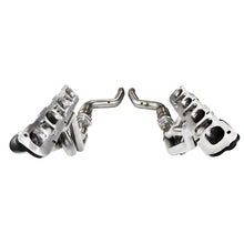 Load image into Gallery viewer, KOOKS 1-7/8&quot; HEADERS &amp; CATTED CONNECTION PIPES W/EXHAUST PRESSURE SENSOR (2006+ CHARGER/CHALLENGER SRT8) - eliteracefab.com