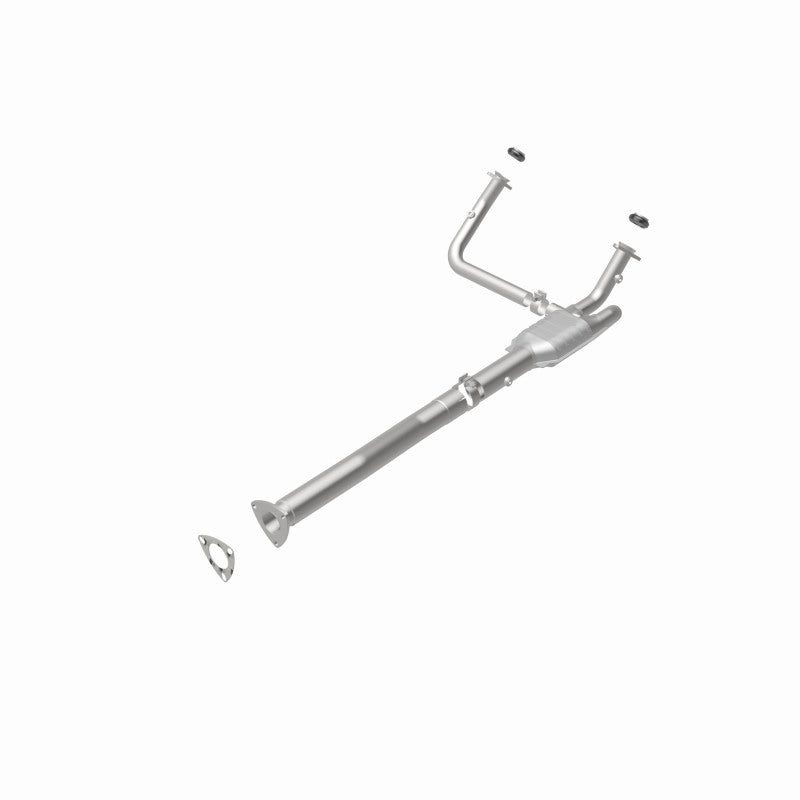 MagnaFlow Conv DF GM 1500/2500/3500 Van 96-97 Magnaflow