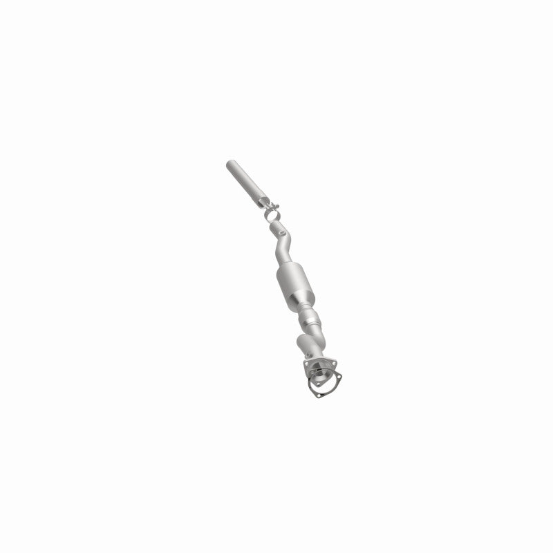 MagnaFlow Conv DF 96-99 Audi A4/A4 Quattro 2.8L P/S (49 State) Magnaflow