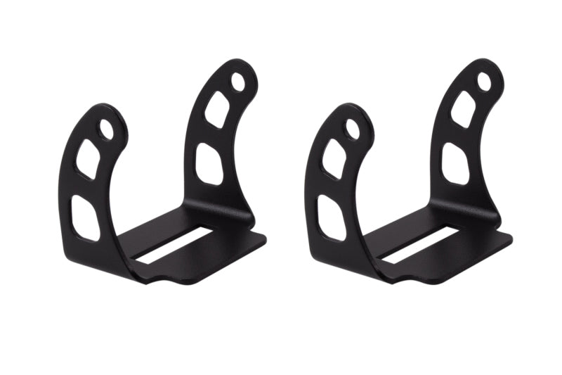 Diode Dynamics SS3 Backlit Universal Bracket Kit (Pair) Diode Dynamics