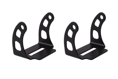 Diode Dynamics SS3 Backlit Universal Bracket Kit (Pair) Diode Dynamics