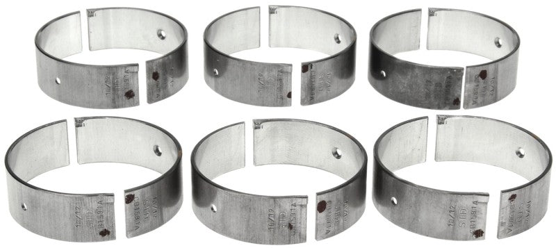 Clevite Nissan VG30E VG33E VG30DETT V6 Con Rod Bearing Set Clevite