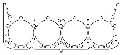 Cometic Chevy Small Block 4.200 inch Bore .040 inch MLS Headgasket (w/All Steam Holes)