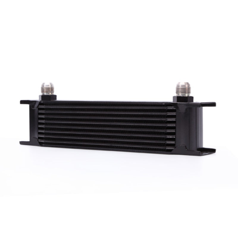 Mishimoto Universal 10 Row Oil Cooler - eliteracefab.com