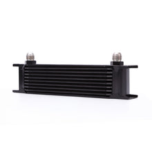 Load image into Gallery viewer, Mishimoto Universal 10 Row Oil Cooler Kit (Metal Braided Lines) - eliteracefab.com