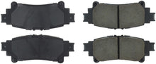 Load image into Gallery viewer, StopTech Street Brake Pads - Rear - eliteracefab.com