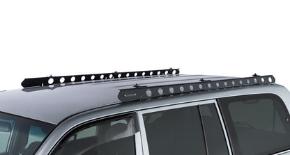 Rhino-Rack 98-07 Toyota Land Cruiser 100 series Base Backbone Mounting System - RTLB2