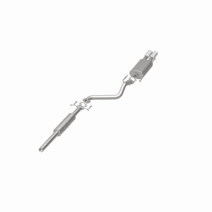 MagnaFlow Sys C/B VW Golf Iii All Mod Magnaflow
