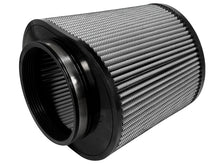 Load image into Gallery viewer, aFe MagnumFLOW Replacement Air Filter PDS A/F (5-1/2)F x (7x10)B x (7)T (Inv) x 8in H - eliteracefab.com