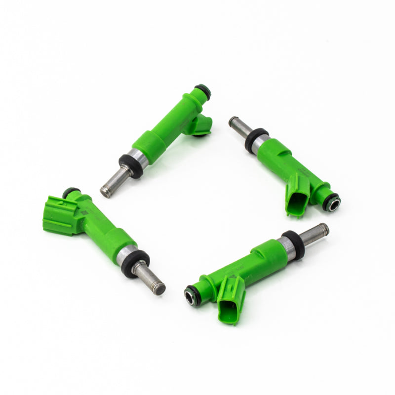 DeatschWerks 11+ Scion tc 440cc Injectors - eliteracefab.com