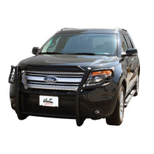 Load image into Gallery viewer, Westin 2011-2015 Ford Explorer Sportsman Grille Guard - Black