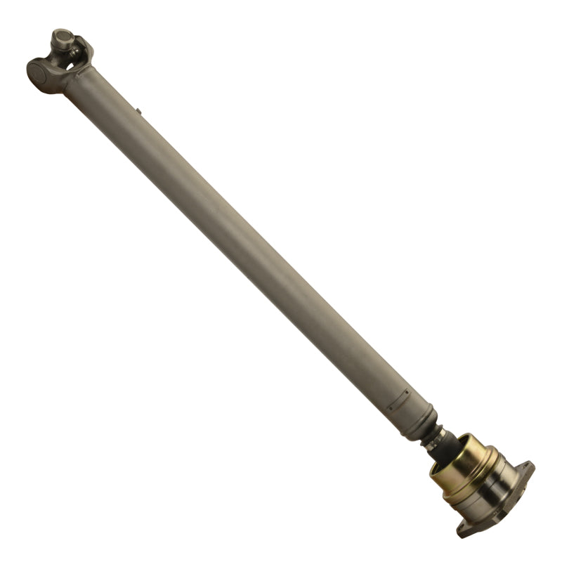 Yukon Gear & Axle USA Standard Front Driveshaft Hummer H3 23-5/8in Weld to Weld Yukon Gear & Axle