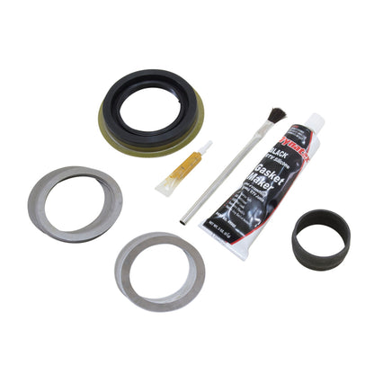 Yukon Gear Minor install Kit For GM & Chrysler 11.5in Diff Yukon Gear & Axle